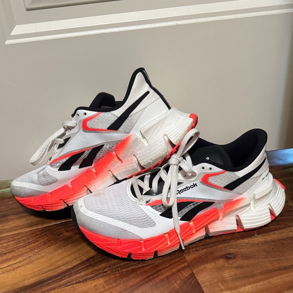 Men’s Reebok FloatZig 1